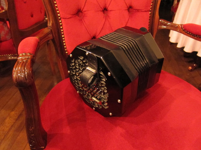 �C���O���b�V���E�R���T�[�e�B�[�i